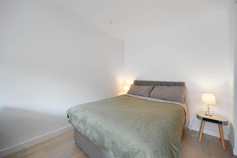 1 bedroom apartment to rent, Albion Place, Hammersmith, London, W6 0QT