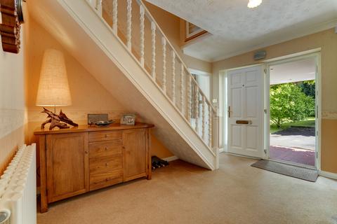 3 bedroom detached house for sale, Callow Hill, Nr Bewdley, DY14