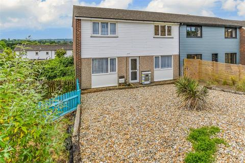 3 bedroom end of terrace house for sale, Kennet Road, Tonbridge, Kent