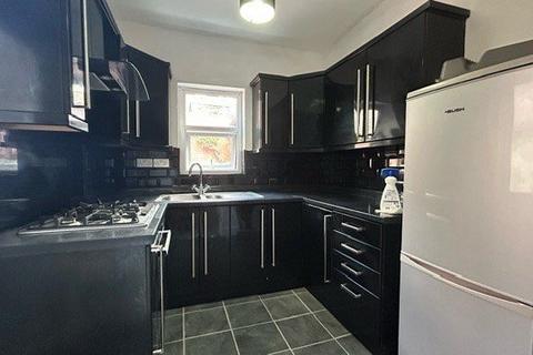 3 bedroom terraced house to rent, Highfield Place, Sheffield, South Yorkshire, S2