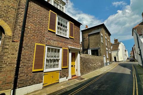 2 bedroom end of terrace house for sale, Farrier Street, Deal, Kent, CT14