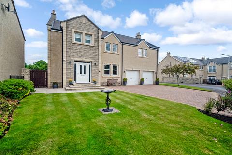 4 bedroom detached house for sale, Leslie Mains, Glenrothes, KY6