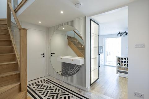 4 bedroom end of terrace house for sale, La Ville Vautier, St. Ouen, Jersey