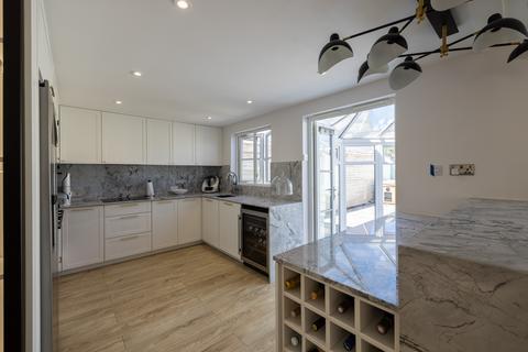 4 bedroom end of terrace house for sale, La Ville Vautier, St. Ouen, Jersey