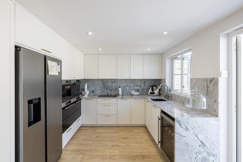 4 bedroom end of terrace house for sale, La Ville Vautier, St. Ouen, Jersey