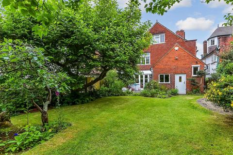 5 bedroom semi-detached house for sale, St. Paul's Road West, Dorking, Surrey