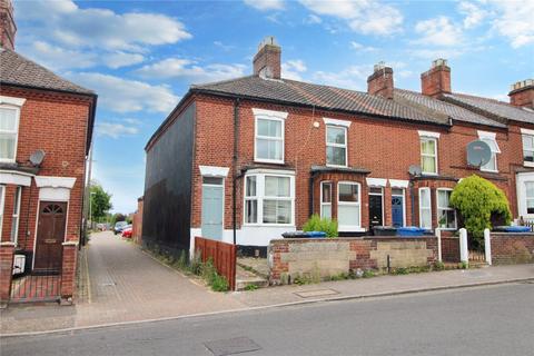 4 bedroom end of terrace house to rent, Silver Road, Norwich, Norfolk, NR3