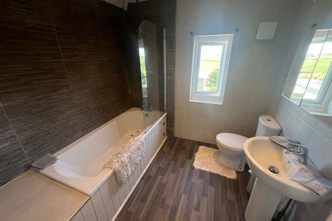 24 Curf Terrace, Chatteris, PE16 6UB