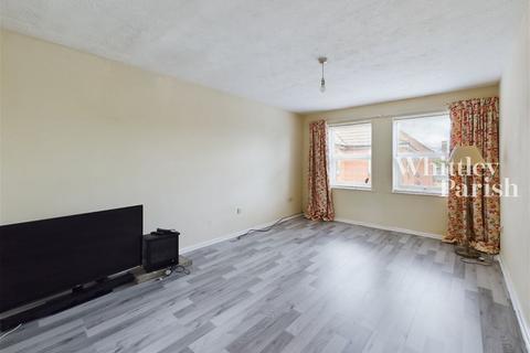 1 bedroom flat for sale, Louies Lane, Diss