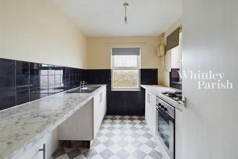 1 bedroom flat for sale, Louies Lane, Diss