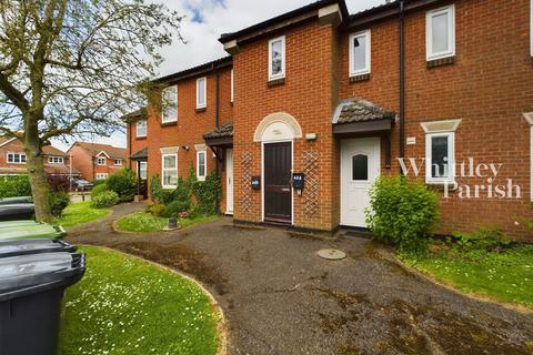 1 bedroom flat for sale, Louies Lane, Diss