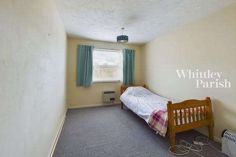 1 bedroom flat for sale, Louies Lane, Diss