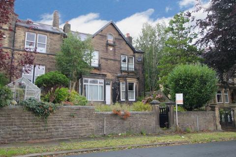 4 bedroom detached house for sale, Woodville Road, Keighley, BD20