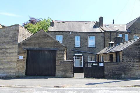 4 bedroom detached house for sale, Woodville Road, Keighley, BD20