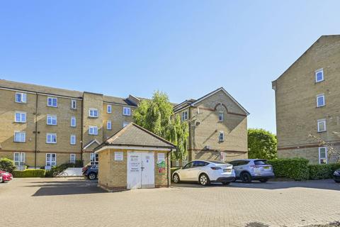 50 Wheat Sheaf Close, London, E14 9UU