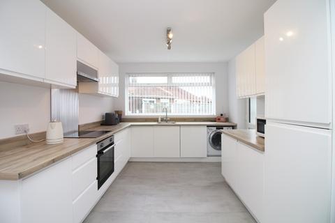 undefined, The Square,  Thornton-Cleveleys, FY5