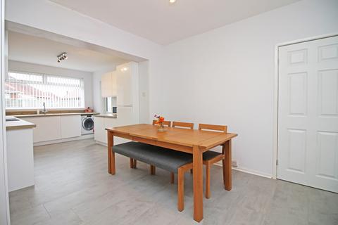 undefined, The Square,  Thornton-Cleveleys, FY5