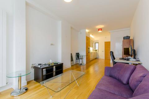 2 bedroom flat to rent, Turnmill Street, Farringdon, London, EC1M