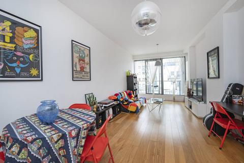 2 bedroom flat to rent, Turnmill Street, Farringdon, London, EC1M