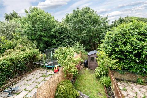 2 bedroom terraced house for sale, Cornwall Road, Bingley, West Yorkshire, BD16