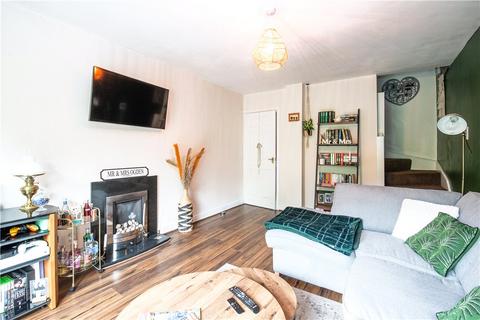 2 bedroom terraced house for sale, Cornwall Road, Bingley, West Yorkshire, BD16