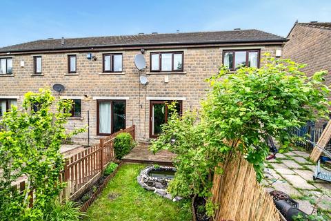 30 Cornwall Road, Bingley, BD16 4RN