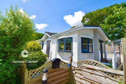 2 bedroom park home for sale, Site 1a, Falmouth TR11
