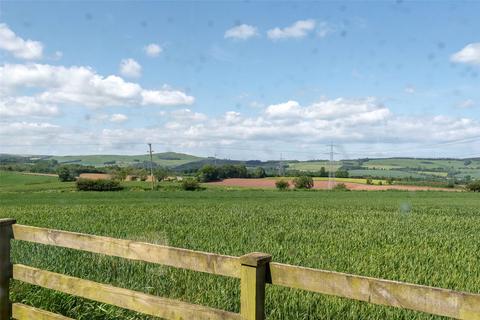 3 bedroom detached house for sale, Edenbank, Duns, Scottish Borders, TD11