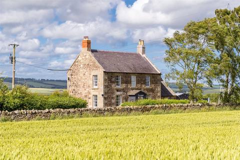 3 bedroom detached house for sale, Edenbank, Duns, Scottish Borders, TD11