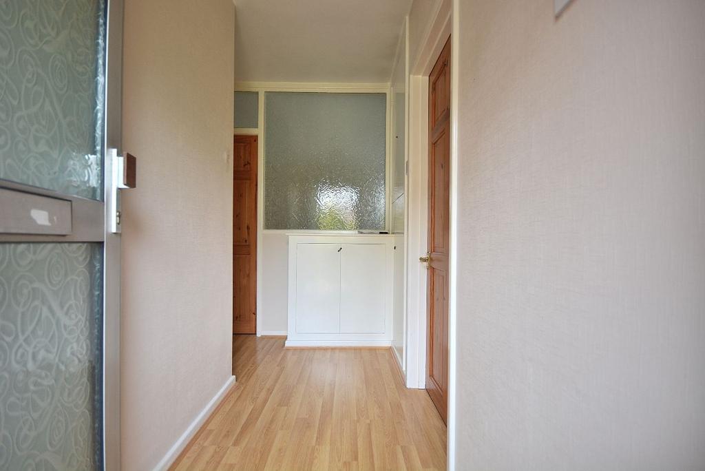 Violet Road, Carlton 2 bed detached bungalow for sale £220,000