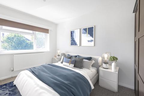 4 Elgin Drive, Northwood, HA6 2YR