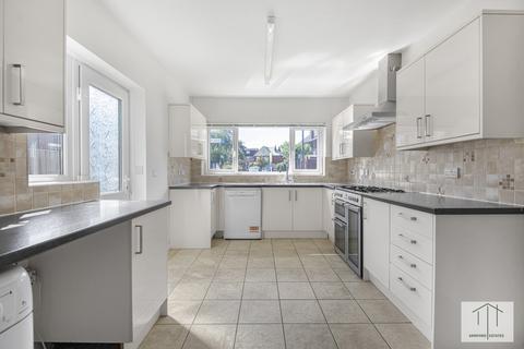 4 Elgin Drive, Northwood, HA6 2YR