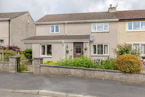 4 bedroom end of terrace house for sale, Anne Street, Dunblane, FK15