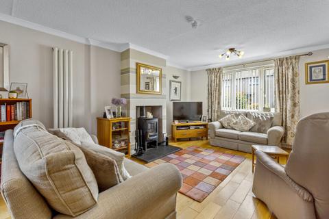 4 bedroom end of terrace house for sale, Anne Street, Dunblane, FK15