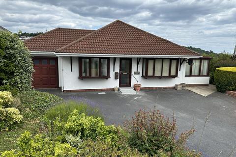 3 bedroom detached bungalow for sale, Barton, Torquay