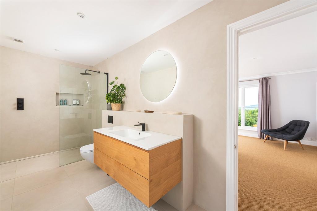 Principal En Suite