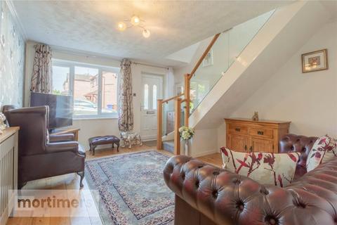 2 bedroom semi-detached house for sale, Spring Hall, Clayton Le Moors, Accrington, Lancashire, BB5