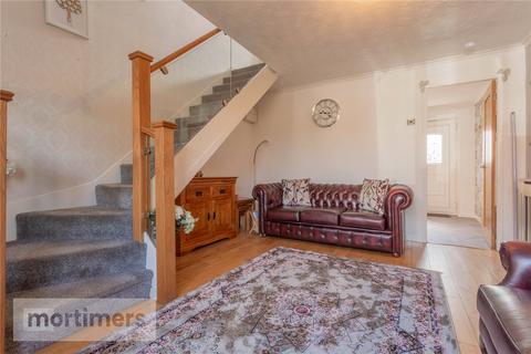 18 Spring Hall, Clayton Le Moors, Accrington, BB5 5TF