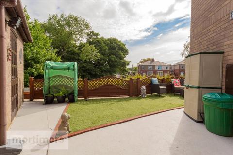 18 Spring Hall, Clayton Le Moors, Accrington, BB5 5TF