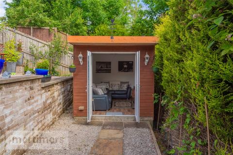 18 Spring Hall, Clayton Le Moors, Accrington, BB5 5TF