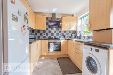 18 Spring Hall, Clayton Le Moors, Accrington, BB5 5TF