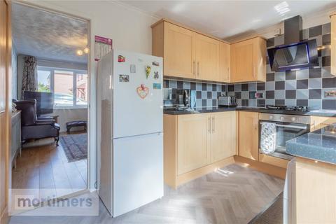18 Spring Hall, Clayton Le Moors, Accrington, BB5 5TF