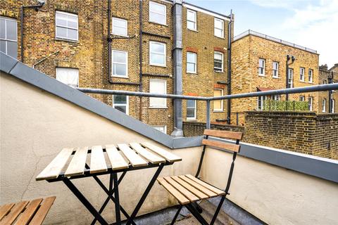 2 bedroom apartment for sale, Swan Yard, London, N1