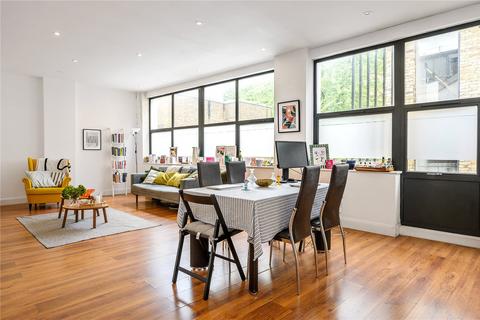 2 bedroom apartment for sale, Swan Yard, London, N1