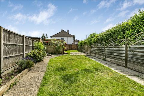 3 bedroom terraced house for sale, Ashridge Way, Sunbury-on-Thames, Surrey, TW16