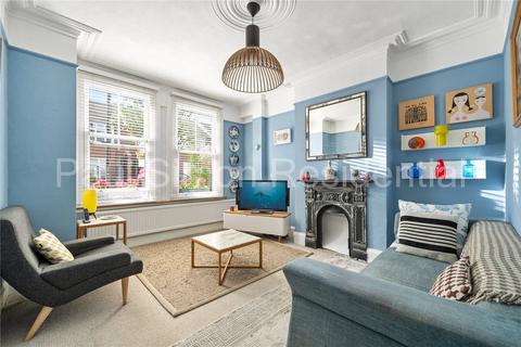 3 bedroom terraced house for sale, Beechfield Road, London, N4