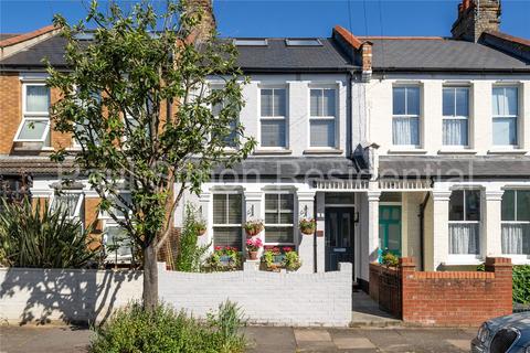 3 bedroom terraced house for sale, Beechfield Road, London, N4