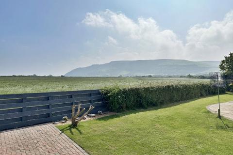 4 bedroom bungalow for sale, 7 Ballaterson Fields, Ballaugh, IM7 5AN