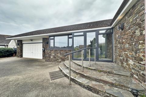 4 bedroom bungalow for sale, 7 Ballaterson Fields, Ballaugh, IM7 5AN