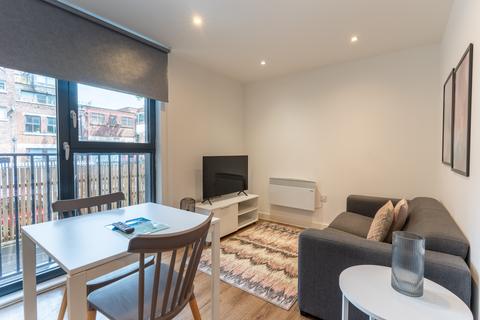 1 bedroom flat for sale, Lydia Ann Street, Liverpool L1